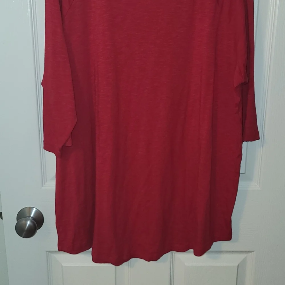 Torrid 3 - Picture 2 of 5